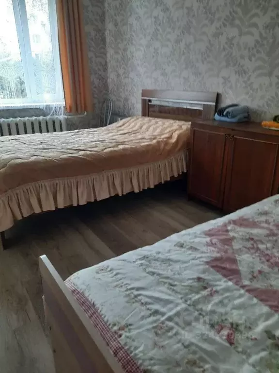 2-к кв. Калининградская область, Светлогорск Ленинградская ул., 5 ... - Фото 2