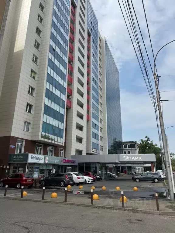 Помещение свободного назначения в Ставропольский край, Ставрополь ул. ... - Фото 2
