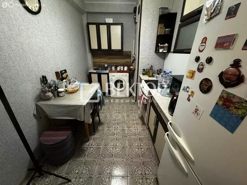 3-комнатная квартира: Кострома, Самоковская улица, 3 (60 м) - Фото 1