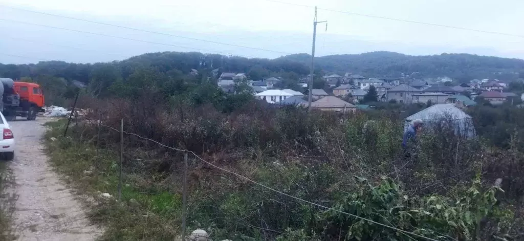 Участок в Кабардино-Балкария, Нальчик Труженик СДТ, 564 (7.0 сот.) - Фото 0