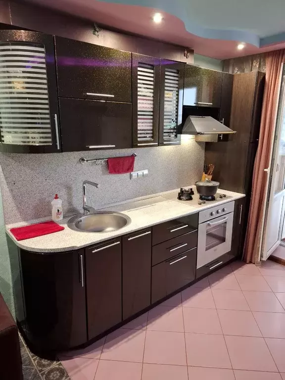 Продаётся 1-к квартира, 43.1 м - Фото 0