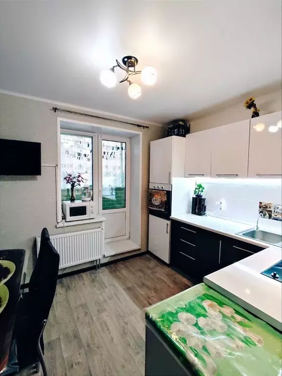 Продаётся 2-к квартира, 62 м - Фото 0