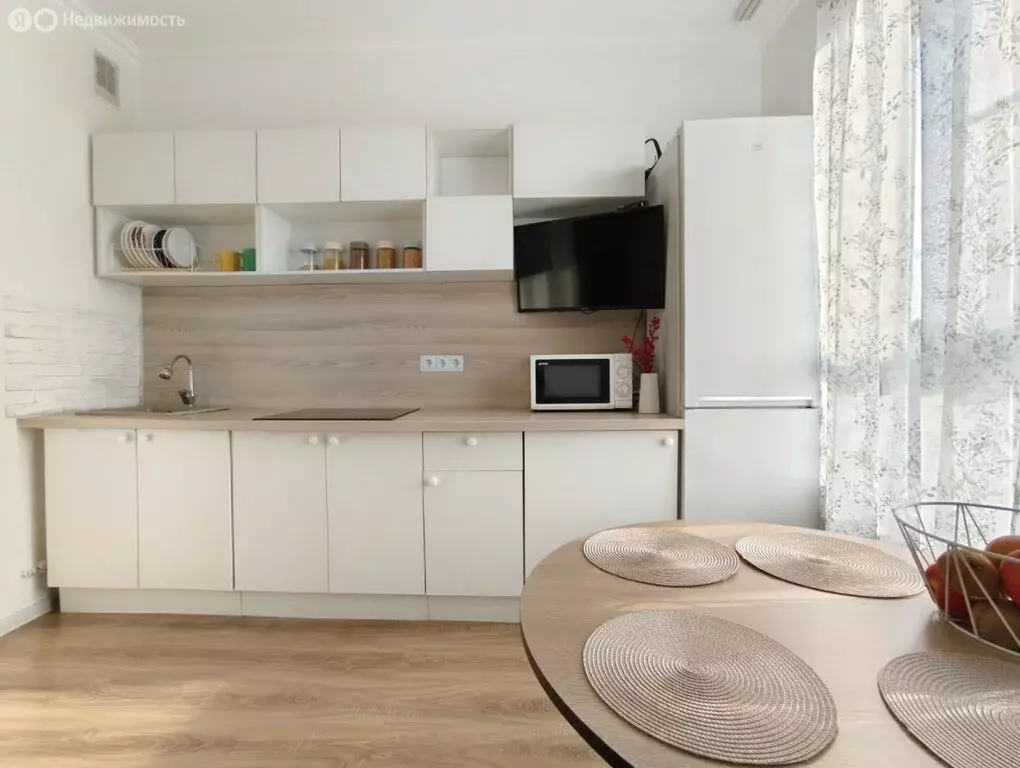 2-комнатная квартира: Тверь, Медовая улица, 3Б (45.3 м) - Фото 1