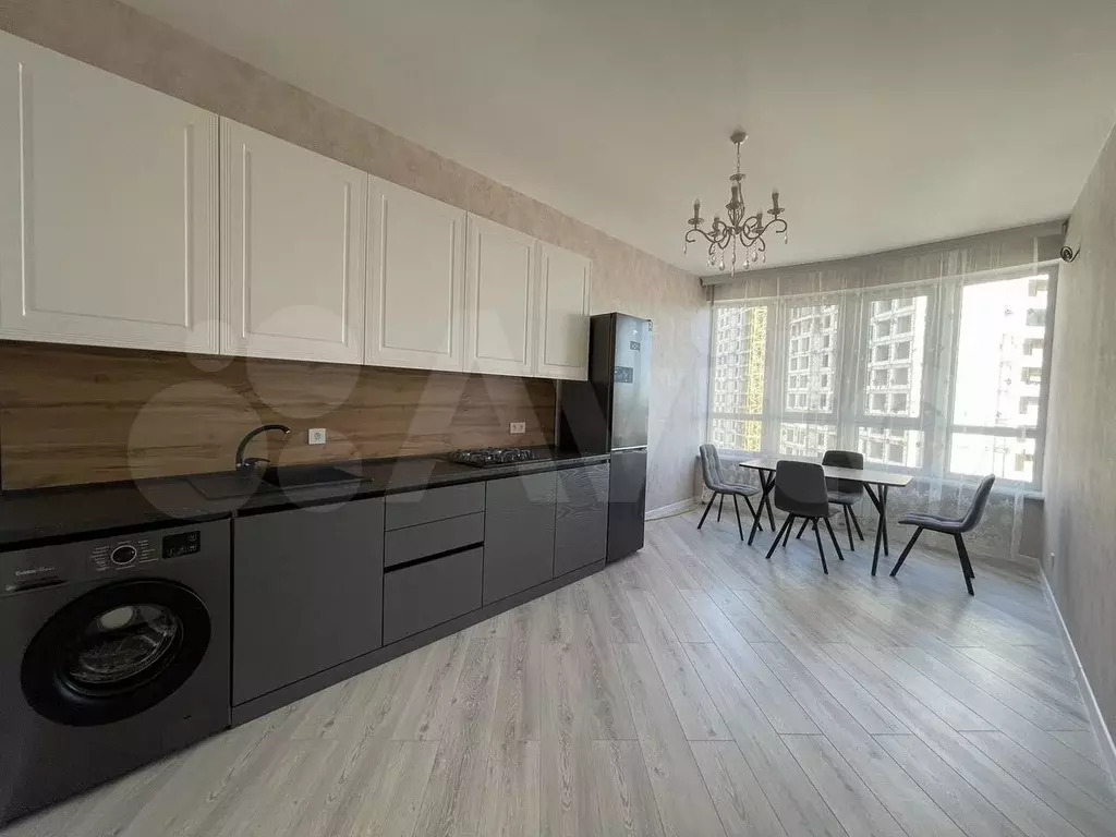 2-к. квартира, 75 м, 7/9 эт. - Фото 0