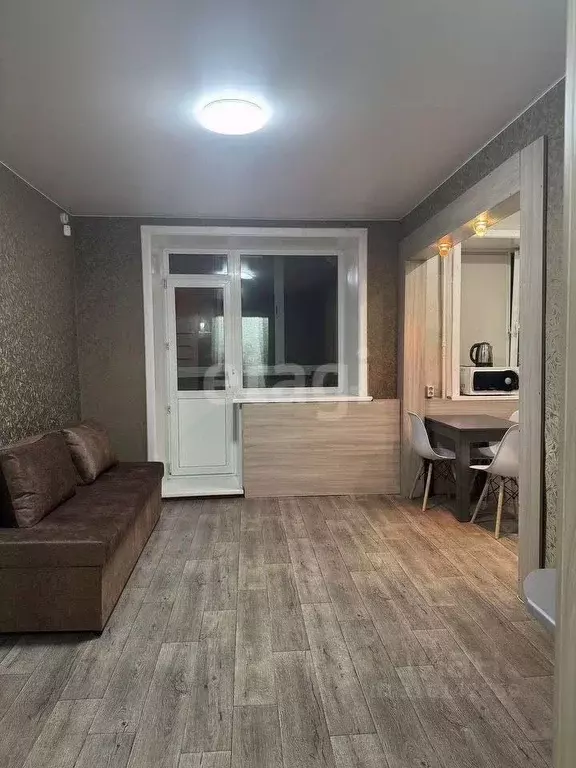 2-к кв. Иркутская область, Ангарск 100-й кв-л, 10 (41.0 м) - Фото 1