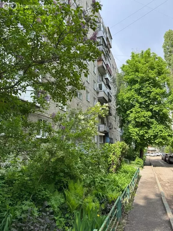 2-комнатная квартира: Нижний Новгород, Провиантская улица, 20 (45.5 м) - Фото 1