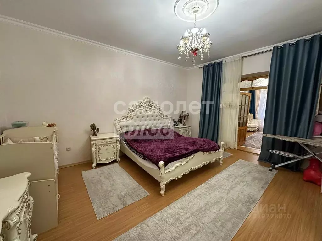 Дом в Дагестан, Дербент ул. Вавилова, 11 (90 м) - Фото 1