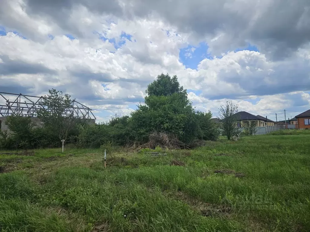 Участок в Краснодарский край, Абинск Подгорная ул. (8.0 сот.) - Фото 2