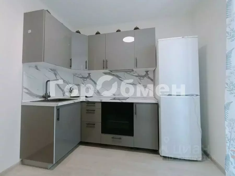 1-к кв. Московская область, Балашиха ш. Косинское, 12 (34.0 м) - Фото 2