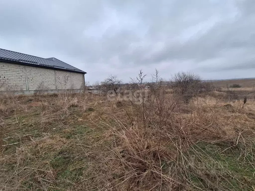 Участок в Ингушетия, Назрановский район, с. Экажево  (26.0 сот.) - Фото 1