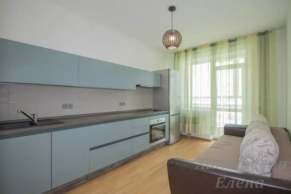 Продаётся 1-к квартира, 38 м - Фото 0