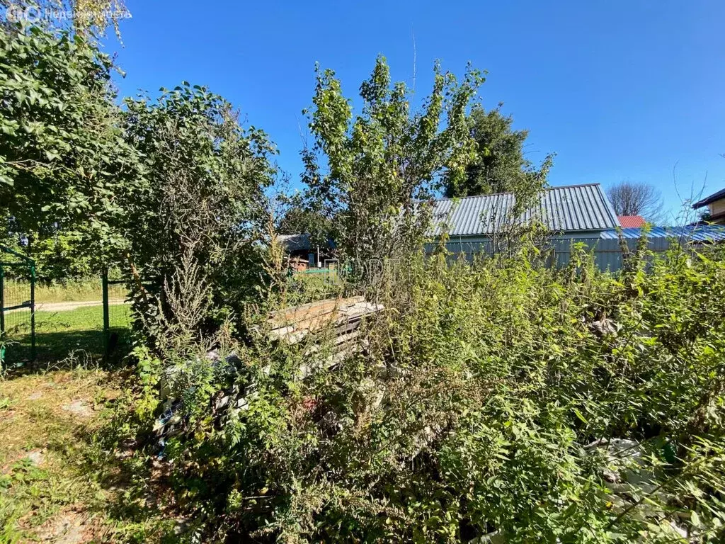 Дом в Сергиево-Посадский городской округ, деревня Стройково, 25 (55 м) - Фото 2