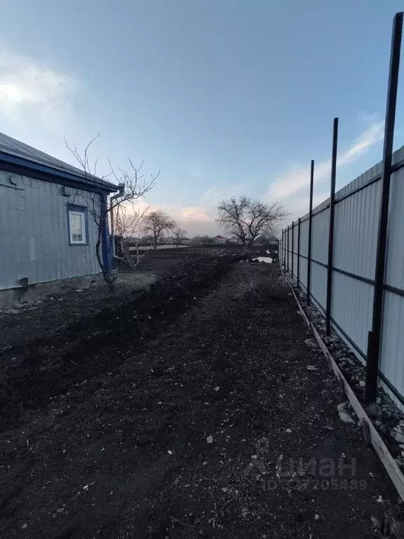 Дом в Белгородская область, Алексеевский муниципальный округ, с. ... - Фото 2