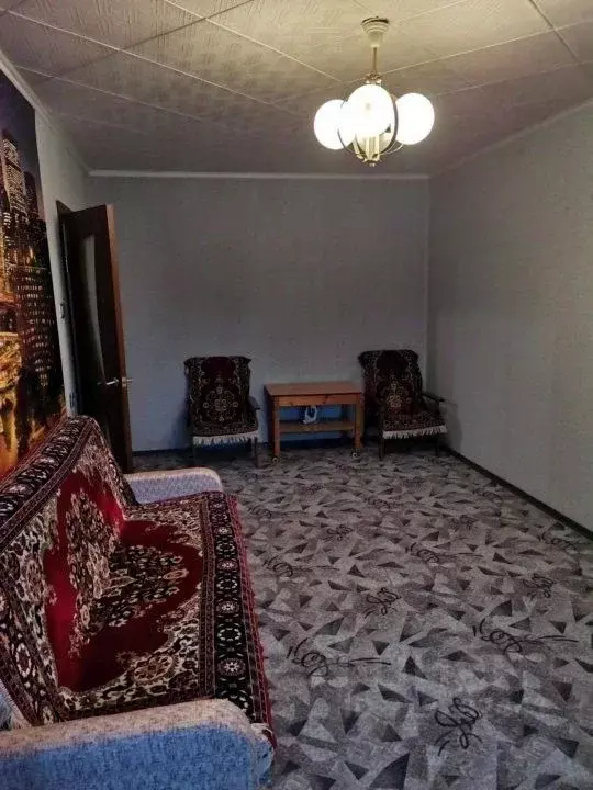 1-к кв. Томская область, Томск Черемошники мкр, ул. 5-й Армии, 22 ... - Фото 1