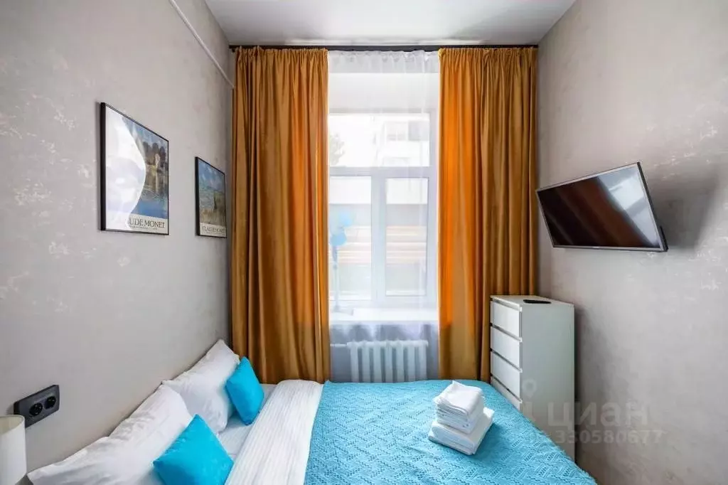 1-к кв. Москва ул. Шкулева, 13/25С3 (12.0 м) - Фото 2