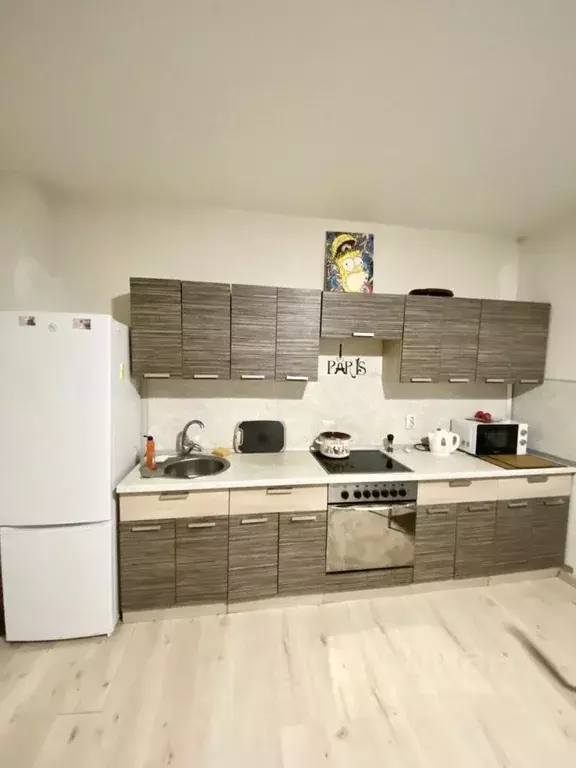 Студия Московская область, Балашиха ш. Косинское, 6 (31.5 м) - Фото 2