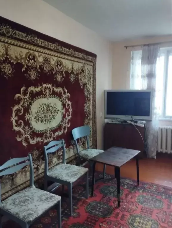 2-к кв. Белгородская область, Белгород ул. Железнякова, 19 (40.0 м) - Фото 0