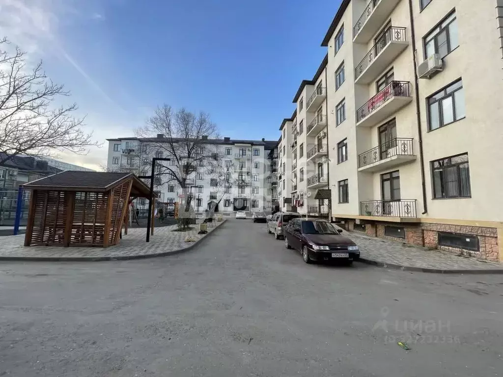 3-к кв. Дагестан, Дербент ул. Оскара, 3 (90.0 м) - Фото 1