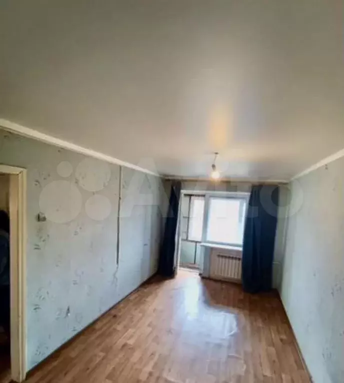 1-к. квартира, 30 м, 5/5 эт. - Фото 0