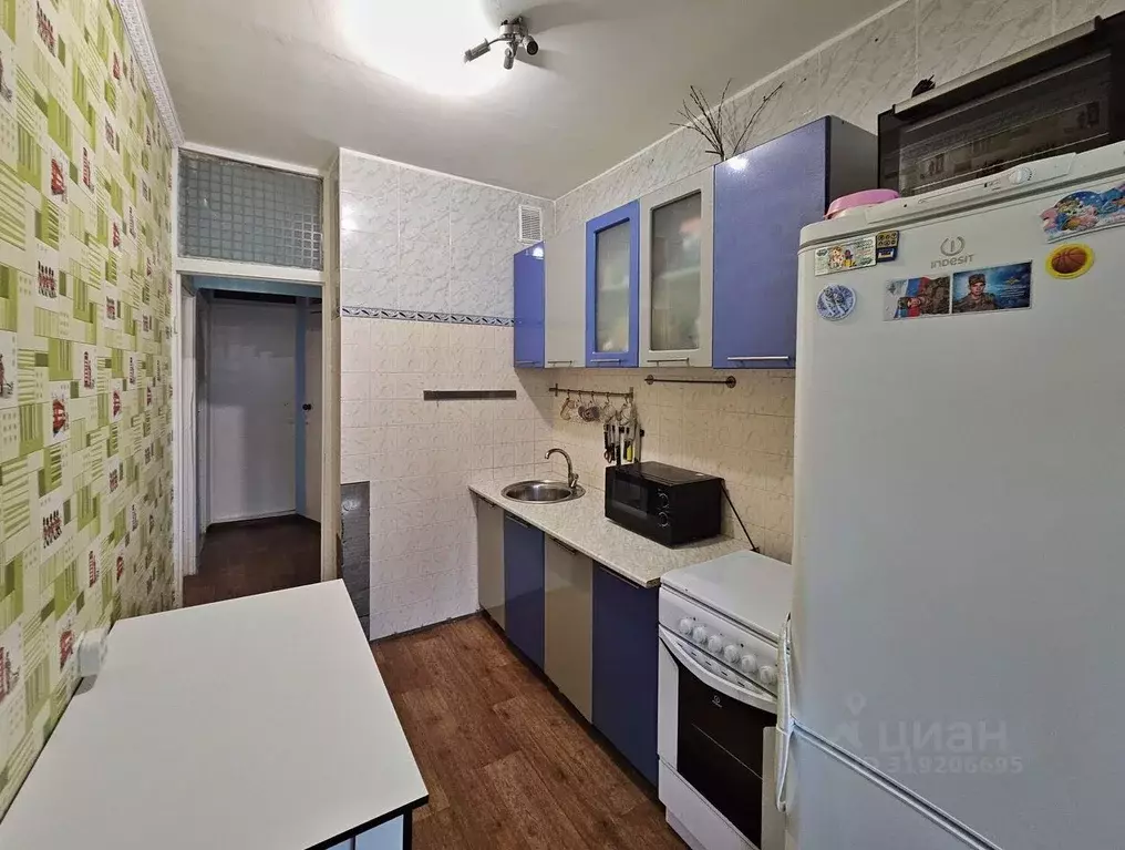 2-к кв. Краснодарский край, Сочи Теневой пер., 30 (60.0 м) - Фото 0