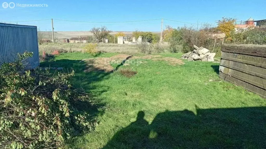 Участок в Феодосия, СПК Геотехник, Малиновая улица (4 м) - Фото 2