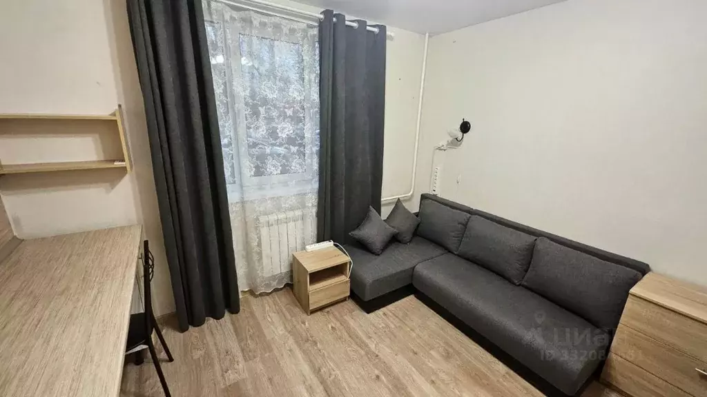 Студия Московская область, Химки просп. Мельникова, 4А (19.0 м) - Фото 2