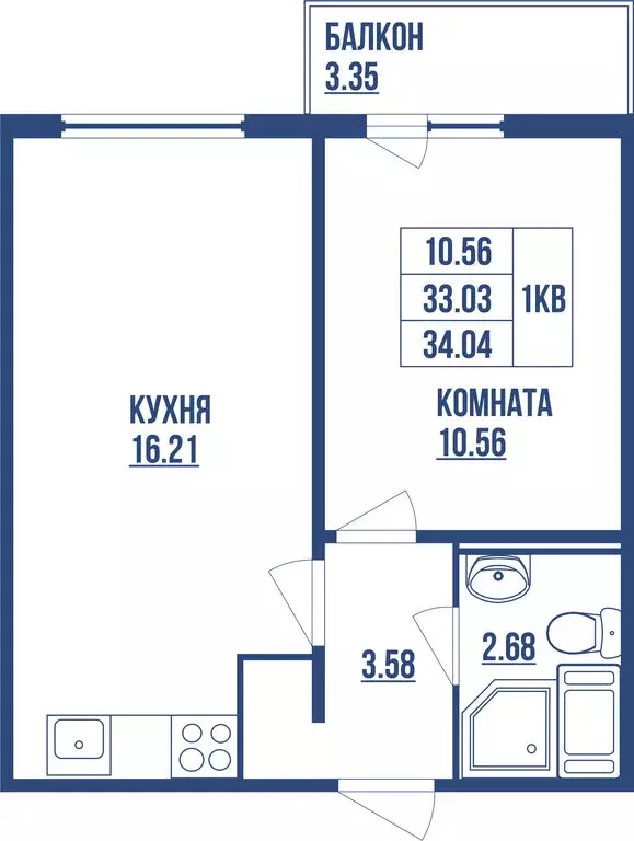 Купить Однокомнатную Квартиру В Спб Девяткино