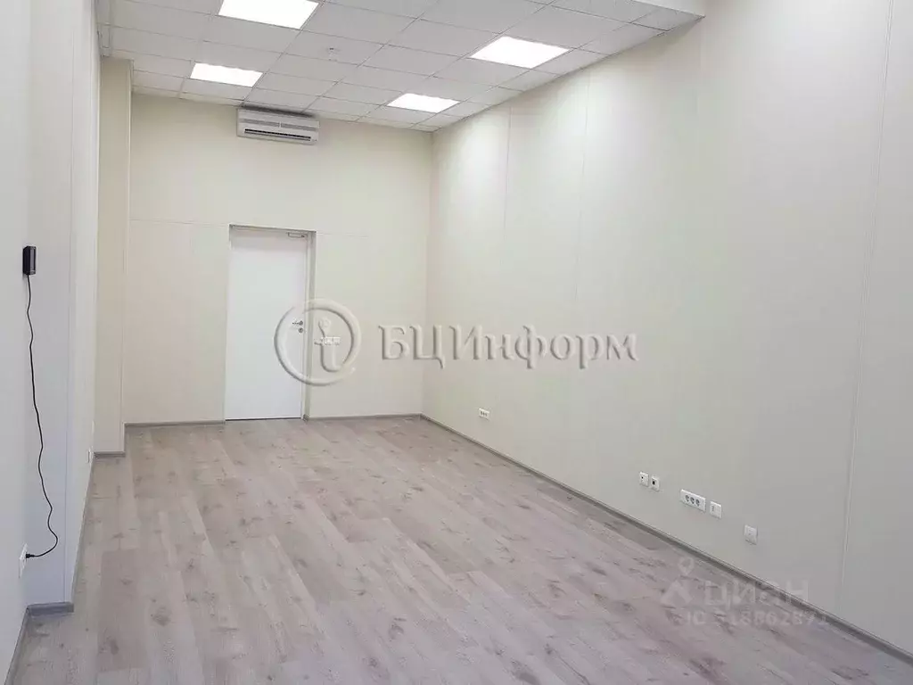 Офис в Санкт-Петербург просп. Бакунина, 5 (33 м) - Фото 0