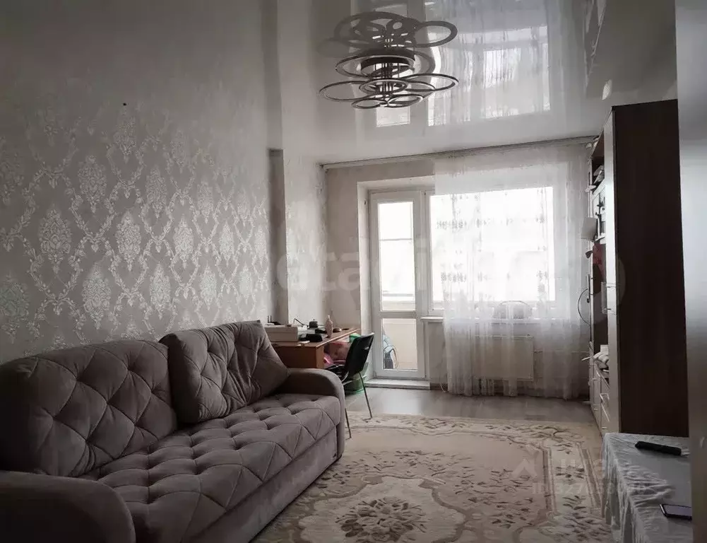 2-к кв. Челябинская область, Челябинск ул. Молодогвардейцев, 70а (54.0 ... - Фото 2