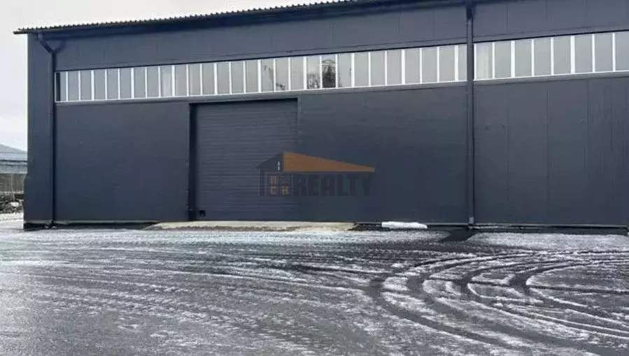 Производственное помещение в Московская область, Раменский ... - Фото 2