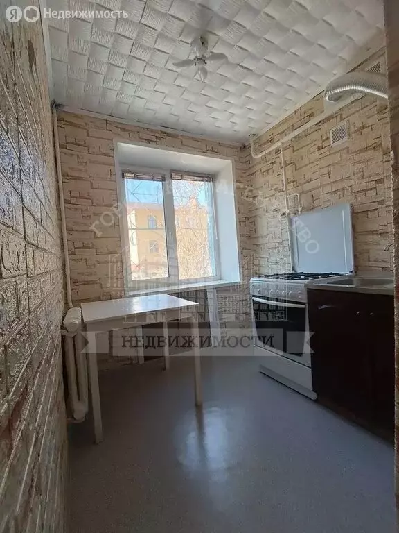 1-комнатная квартира: Калуга, улица Клюквина, 27 (21 м) - Фото 2