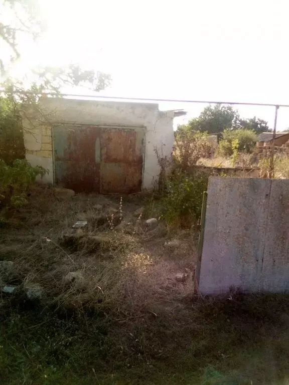 Участок в Славное, Крымская улица, 15 (10 м) - Фото 2