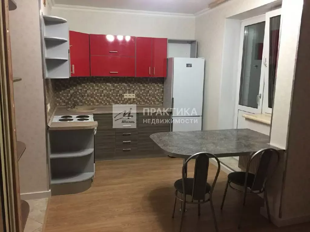Продается 1-комнатная квартира - Фото 2