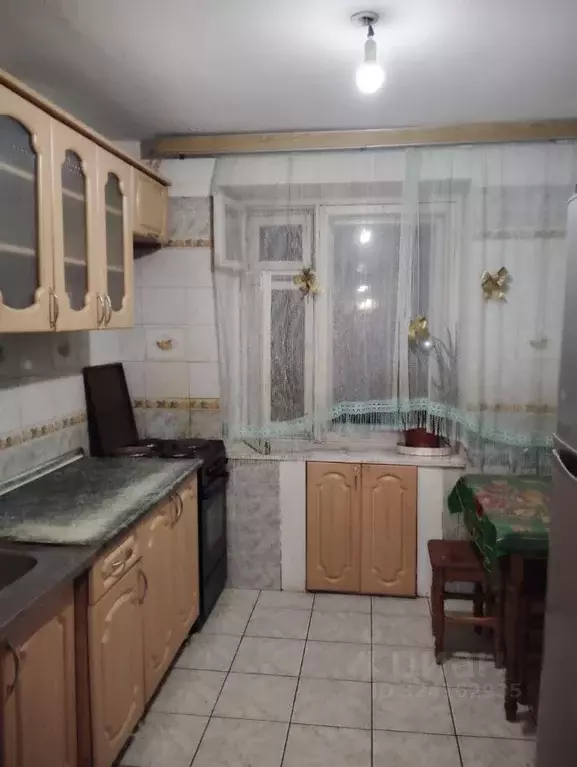 3-к кв. Тюменская область, Тюмень Ставропольская ул., 3 (65.0 м) - Фото 1