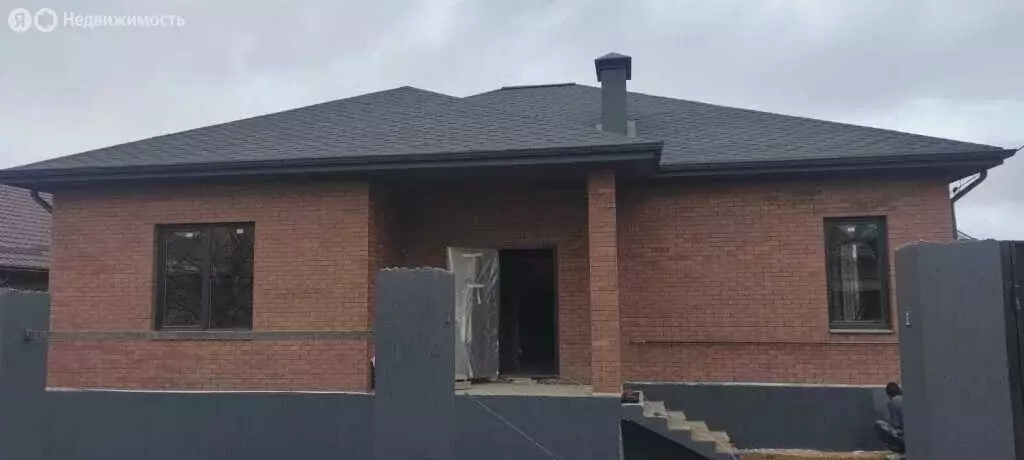 Дом в Ессентукская, Кубанская улица (164 м) - Фото 1