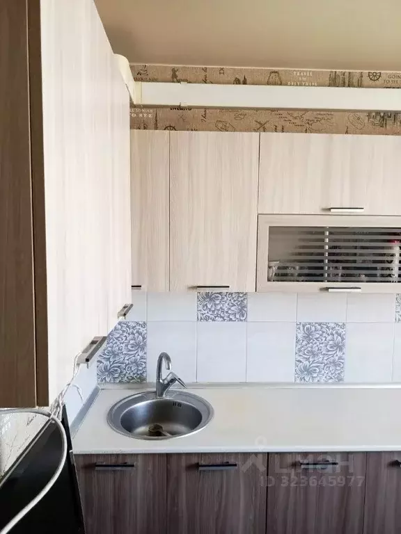 2-к кв. Ростовская область, Ростов-на-Дону просп. Королева, 6/3 (52.6 ... - Фото 2