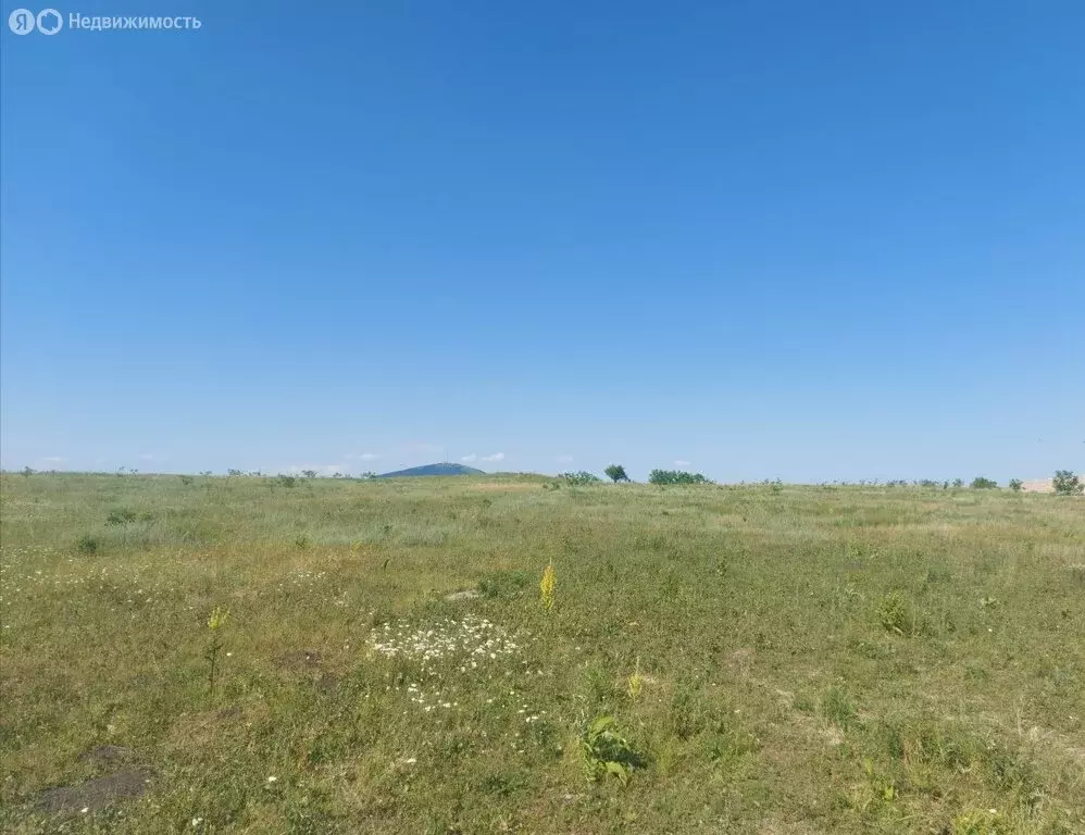 Участок в посёлок Иноземцево, улица Сухаревского (7.55 м) - Фото 2