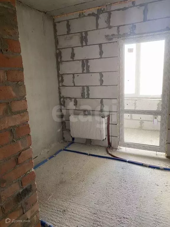 Продаётся 1-к квартира, 35 м - Фото 0