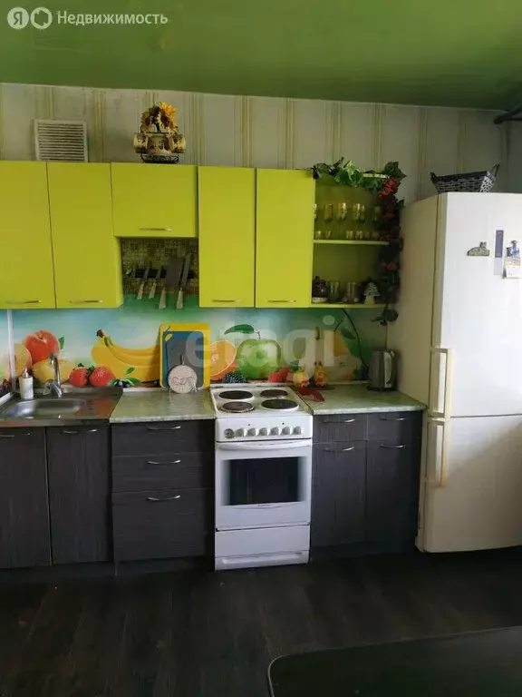 2-комнатная квартира: Благовещенск, улица Шафира, 62/2 (60 м) - Фото 1