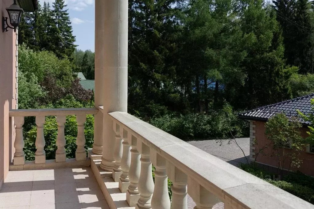 Дом в Москва д. Губцево, ул. Светлая, 41 (950 м) - Фото 2