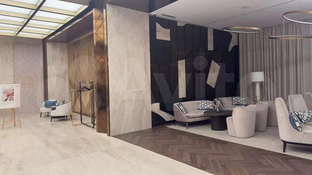Апартаменты 65,2м - Фото 1