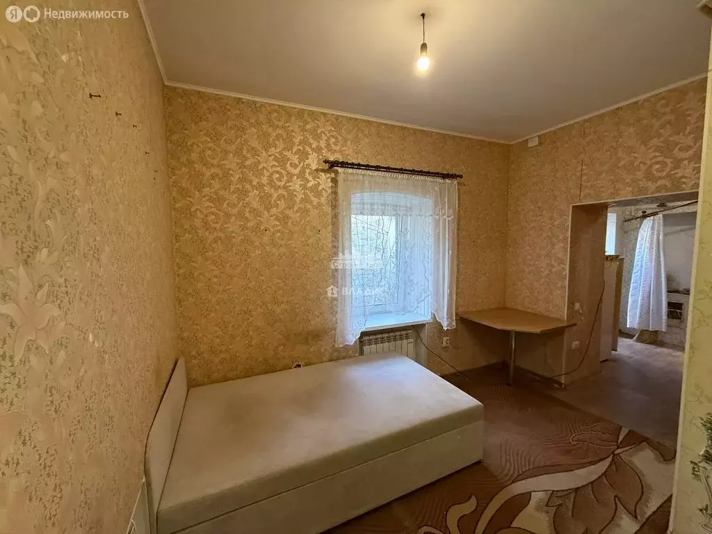 Квартира-студия: Керчь, улица 23 Мая 1919 года, 38 (18.4 м) - Фото 0