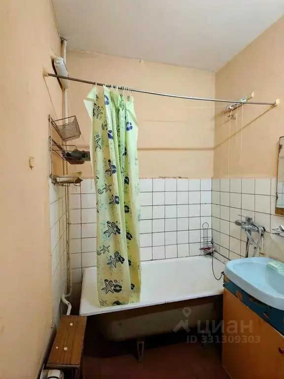 4-к кв. Москва Студенческая ул., 22К3 (86.4 м) - Фото 2