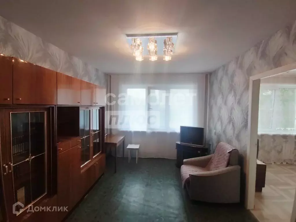 Продаётся 3-к квартира, 49.4 м - Фото 0