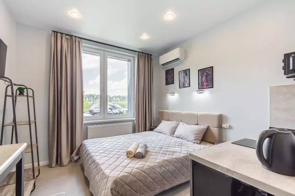 Студия Московская область, Видное бул. Дивный, 3 (20.0 м) - Фото 2