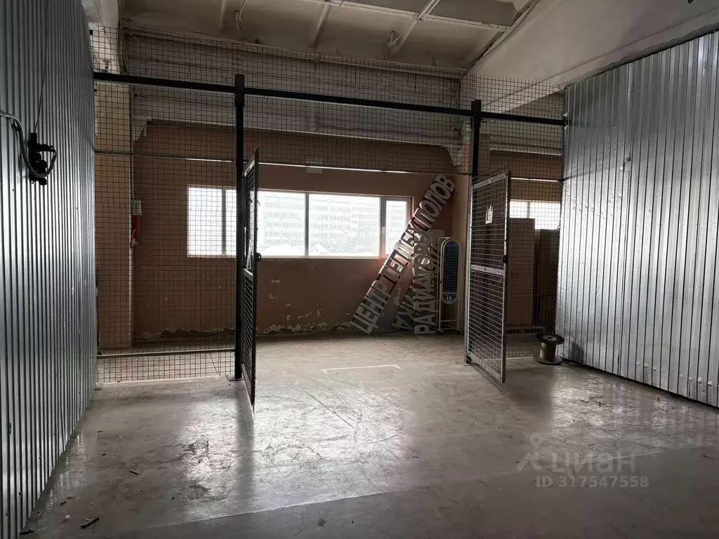 Склад в Москва Иркутская ул., 17С14 (200 м) - Фото 0