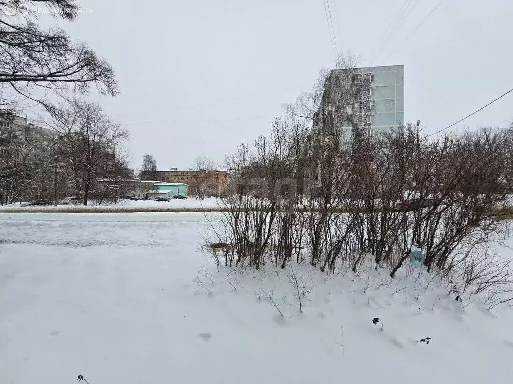 3-комнатная квартира: Коломна, Пионерская улица, 35 (69.4 м) - Фото 2