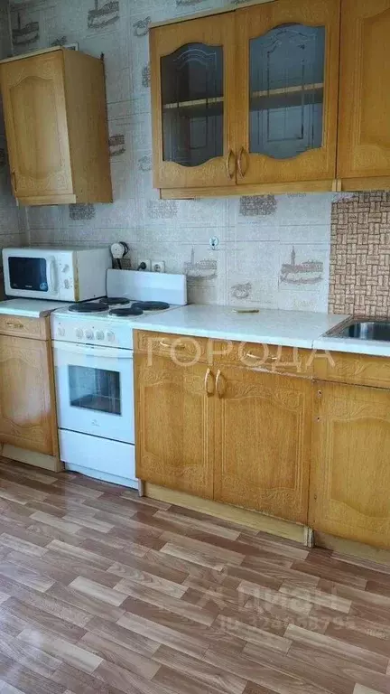 1-к кв. Алтайский край, Барнаул ул. Смирнова, 46 (28.4 м) - Фото 1