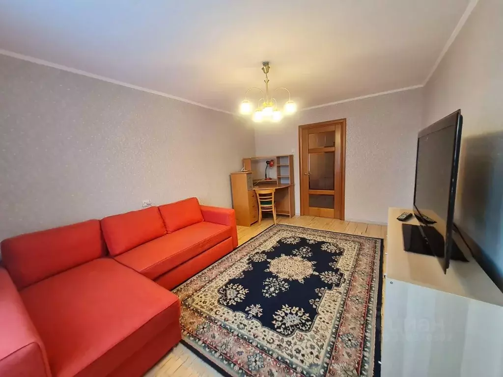 2-к кв. Санкт-Петербург ул. Хошимина, 7к4 (58.0 м) - Фото 2