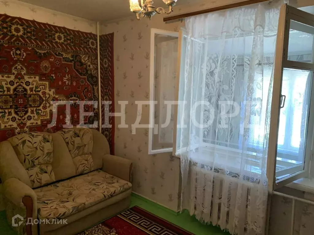 Продаётся 4-к квартира, 68 м - Фото 1